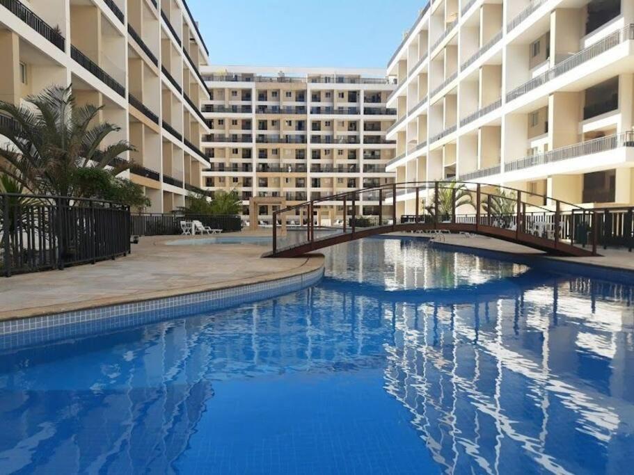 Resort Em Brasília Exterior photo