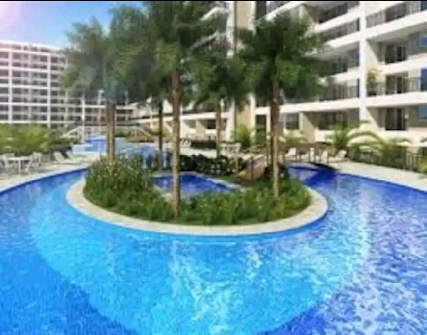 Resort Em Brasília Exterior photo