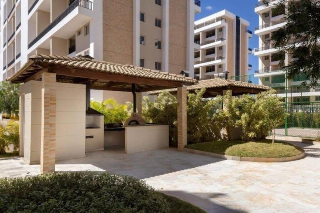 Resort Em Brasília Exterior photo