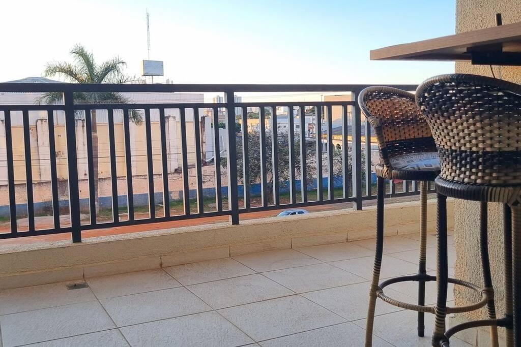 Resort Em Brasília Exterior photo