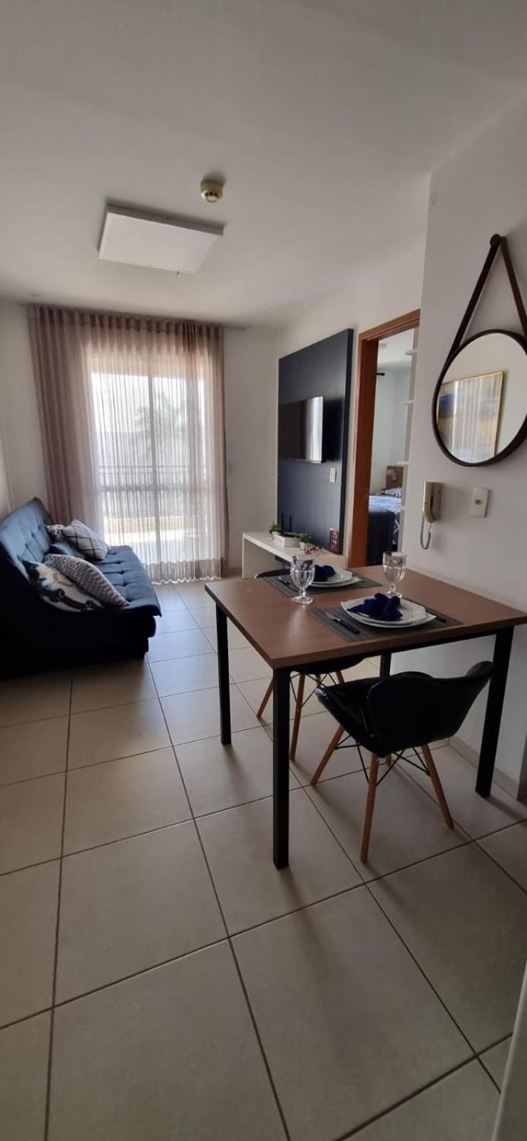 Resort Em Brasília Exterior photo