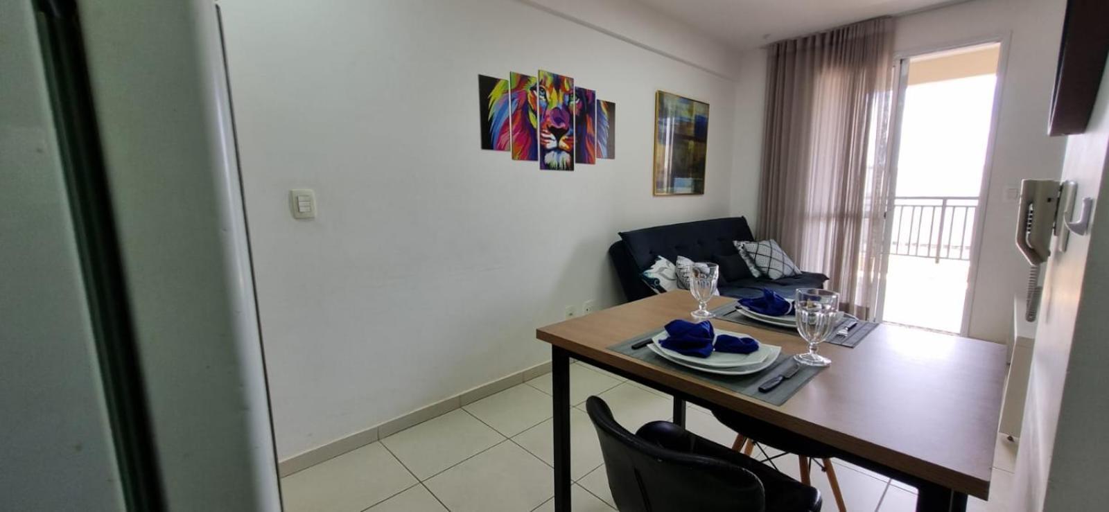 Resort Em Brasília Exterior photo